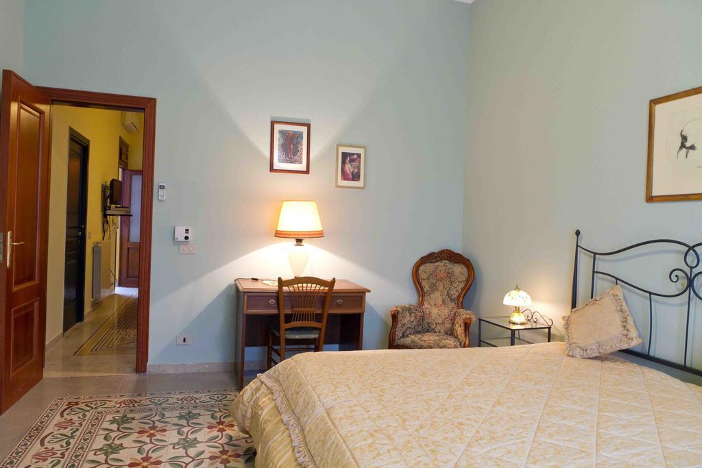Casa Vacanza Albamarina Trapani Room photo