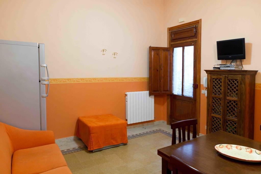 Casa Vacanza Albamarina Trapani Room photo