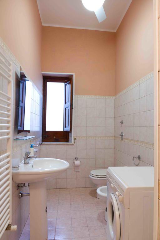 Casa Vacanza Albamarina Trapani Room photo